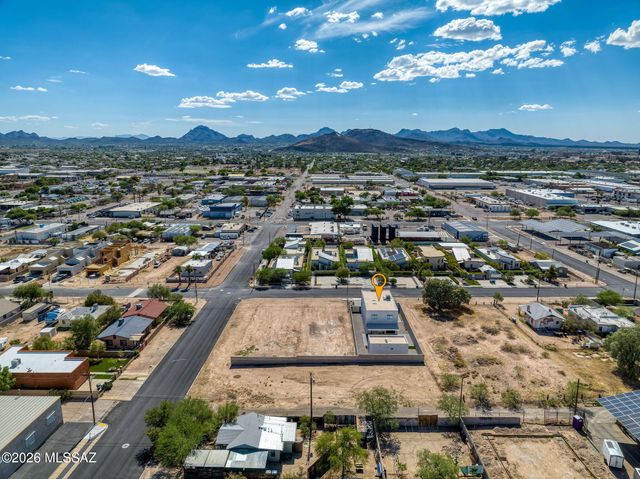 935 S Fremont Avenue, Tucson, AZ 85719