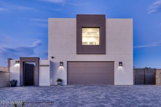 935 S Fremont Avenue, Tucson, AZ 85719