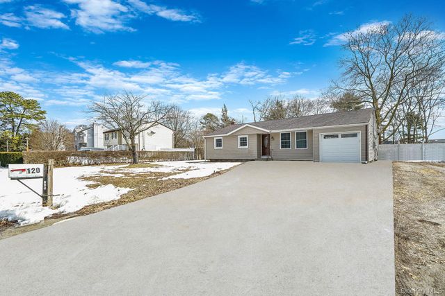 120 Evergreen Avenue, Brentwood, NY 11717