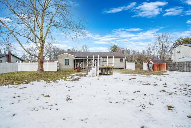 120 Evergreen Avenue, Brentwood, NY 11717