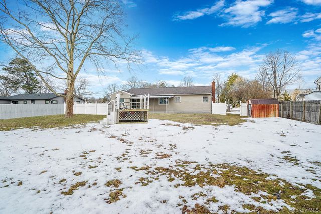 120 Evergreen Avenue, Brentwood, NY 11717