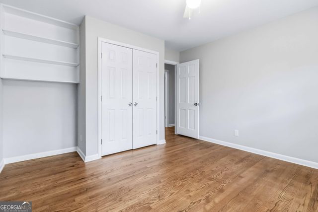 3600 Preakness Drive, Decatur, GA 30034