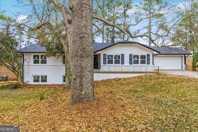 3600 Preakness Drive, Decatur, GA 30034