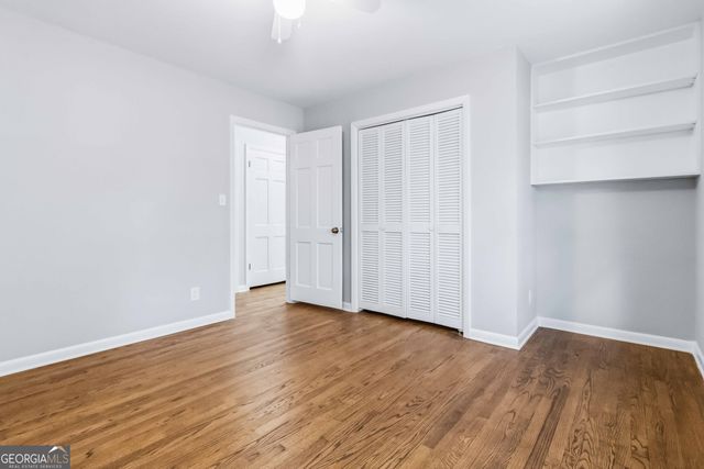 3600 Preakness Drive, Decatur, GA 30034