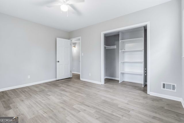 3600 Preakness Drive, Decatur, GA 30034