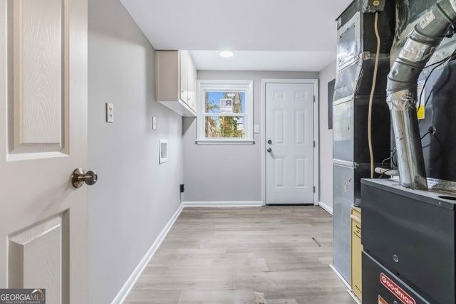 3600 Preakness Drive, Decatur, GA 30034