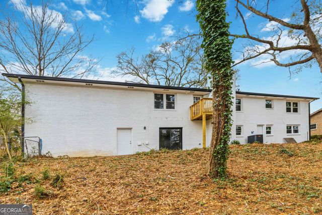 3600 Preakness Drive, Decatur, GA 30034