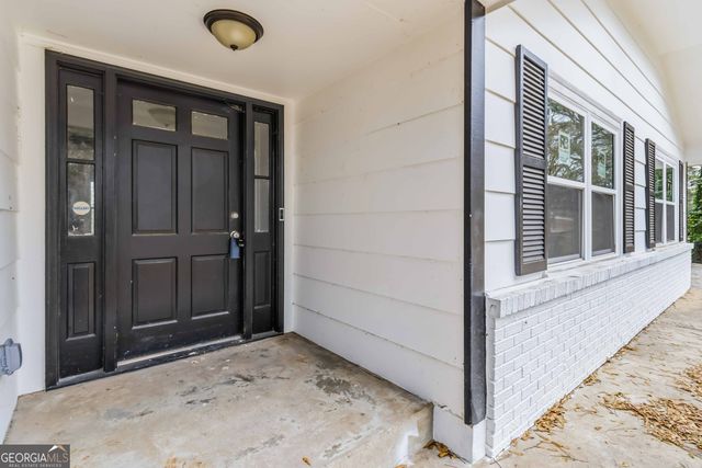 3600 Preakness Drive, Decatur, GA 30034