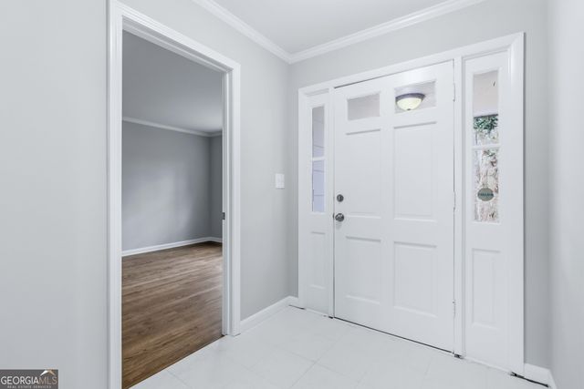 3600 Preakness Drive, Decatur, GA 30034