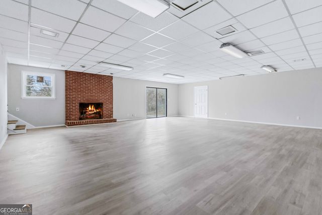 3600 Preakness Drive, Decatur, GA 30034