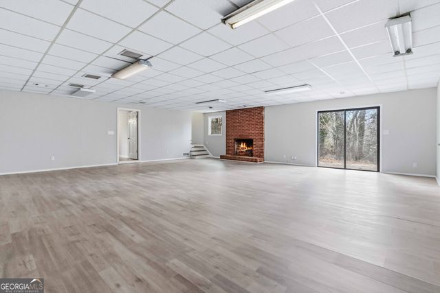 3600 Preakness Drive, Decatur, GA 30034