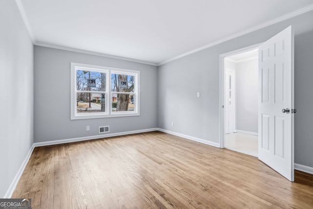 3600 Preakness Drive, Decatur, GA 30034