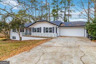 3600 Preakness Drive, Decatur, GA 30034