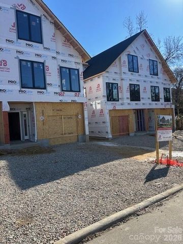 1510 Sumter Avenue, Charlotte, NC 28208