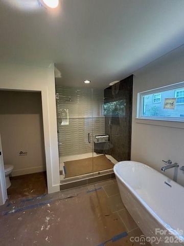 1510 Sumter Avenue, Charlotte, NC 28208