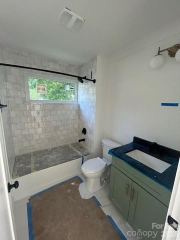1510 Sumter Avenue, Charlotte, NC 28208