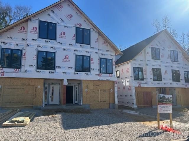 1510 Sumter Avenue, Charlotte, NC 28208