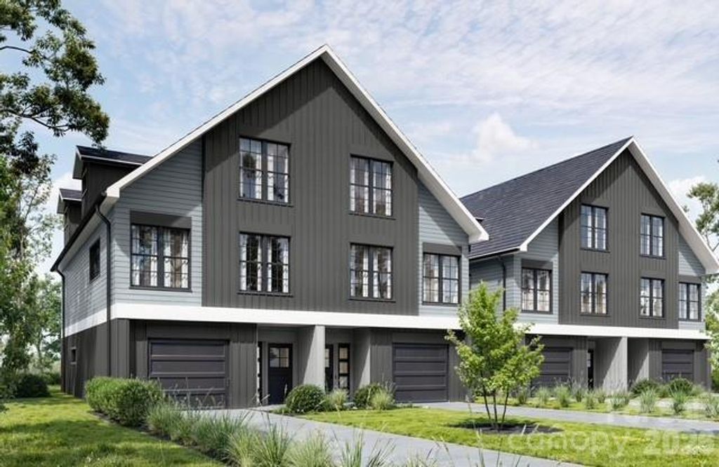 1510 Sumter Avenue, Charlotte, NC 28208