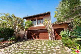 23351 Malibu Colony Road 108a, Malibu, CA 90265
