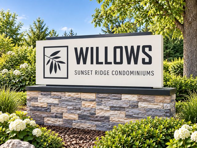 2240 Ridge Drive 33, Saint Louis Park, MN 55416