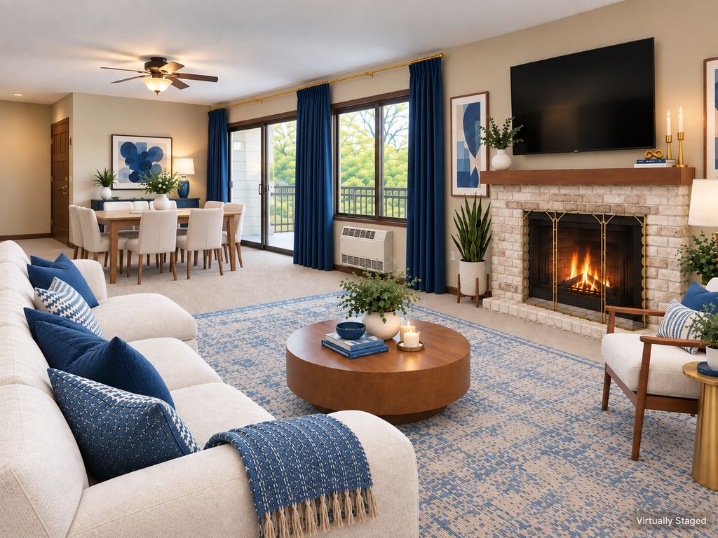 2240 Ridge Drive 33, Saint Louis Park, MN 55416 — photo 2