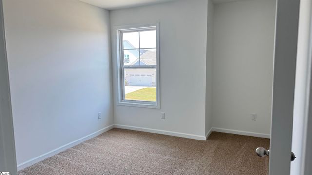 2040 Halton Oaks Drive Lot 134, Spartanburg, SC 29303