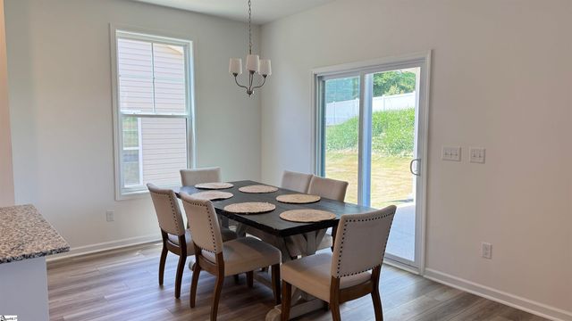 2040 Halton Oaks Drive Lot 134, Spartanburg, SC 29303