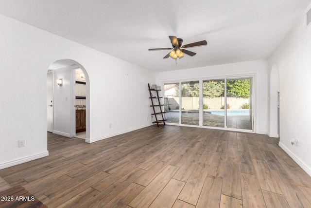 1431 N BENSON Court, Chandler, AZ 85224