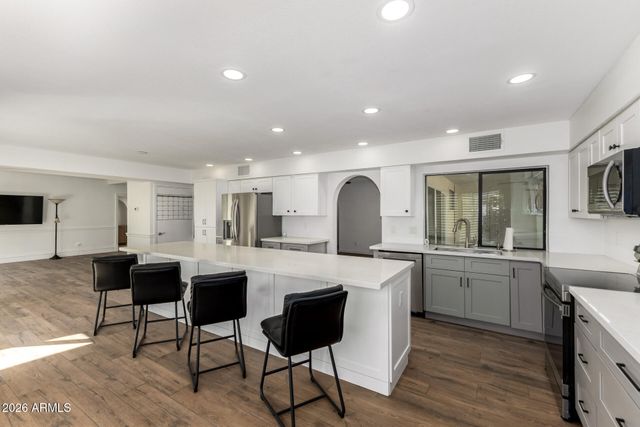 1431 N BENSON Court, Chandler, AZ 85224