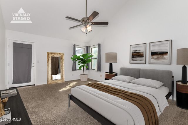 1431 N BENSON Court, Chandler, AZ 85224