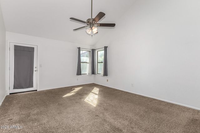 1431 N BENSON Court, Chandler, AZ 85224