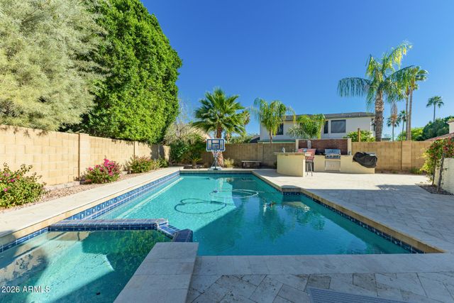 1431 N BENSON Court, Chandler, AZ 85224