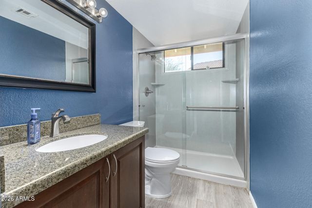 1431 N BENSON Court, Chandler, AZ 85224