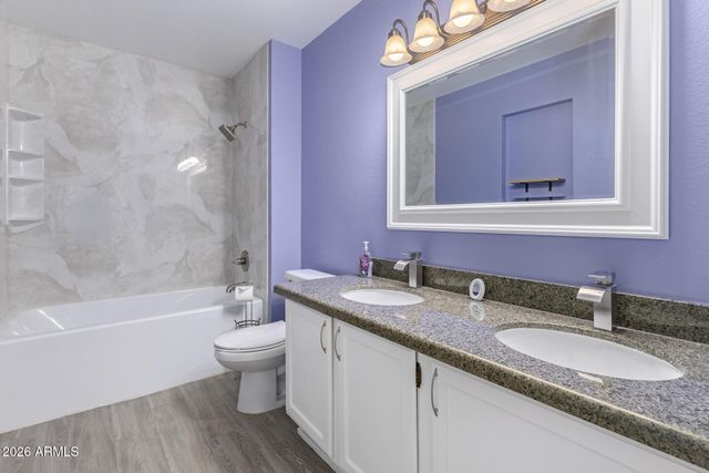 1431 N BENSON Court, Chandler, AZ 85224