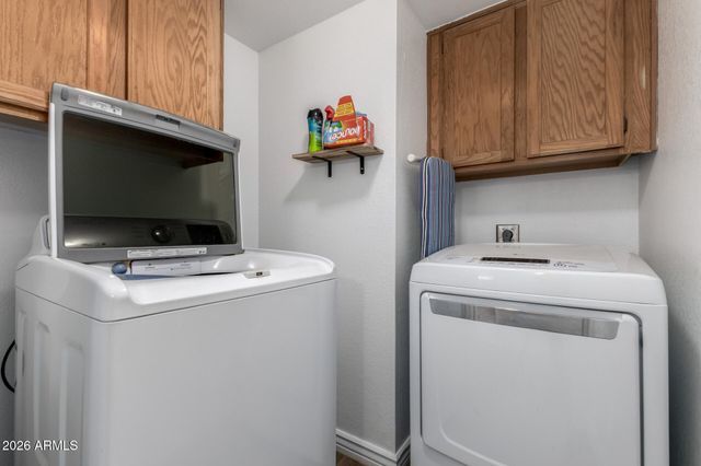 1431 N BENSON Court, Chandler, AZ 85224