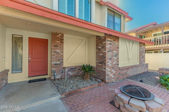 1431 N BENSON Court, Chandler, AZ 85224