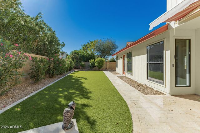 1431 N BENSON Court, Chandler, AZ 85224