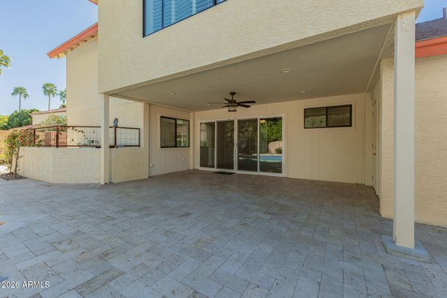 1431 N BENSON Court, Chandler, AZ 85224