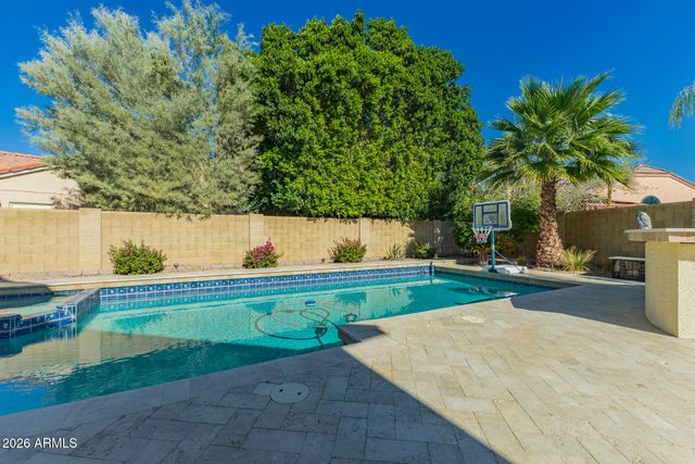 1431 N BENSON Court, Chandler, AZ 85224