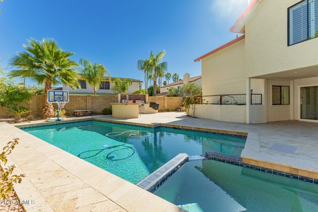 1431 N BENSON Court, Chandler, AZ 85224