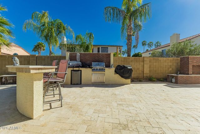 1431 N BENSON Court, Chandler, AZ 85224