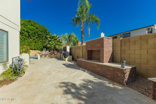 1431 N BENSON Court, Chandler, AZ 85224