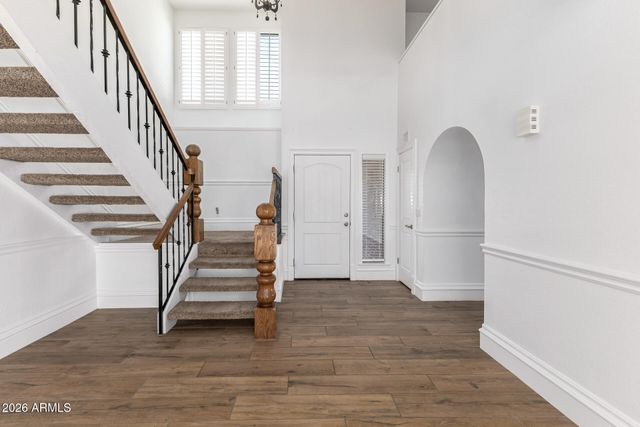 1431 N BENSON Court, Chandler, AZ 85224