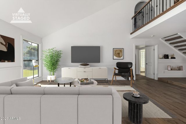 1431 N BENSON Court, Chandler, AZ 85224