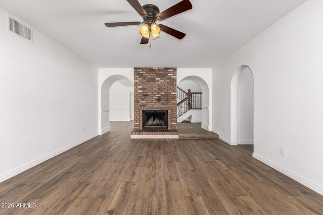 1431 N BENSON Court, Chandler, AZ 85224