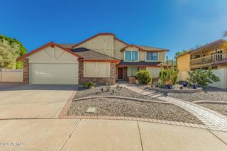 1431 N BENSON Court, Chandler, AZ 85224