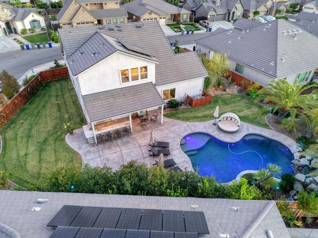 2308 E Mazie Avenue, Fresno, CA 93730