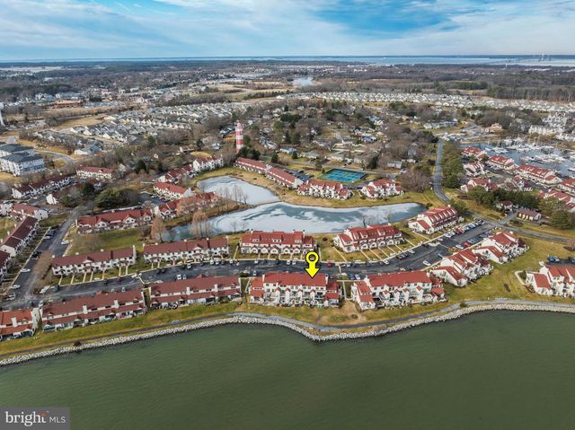 34-E QUEEN ANNE WAY, Chester, MD 21619