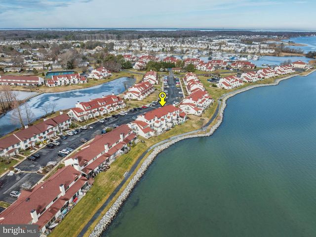 34-E QUEEN ANNE WAY, Chester, MD 21619