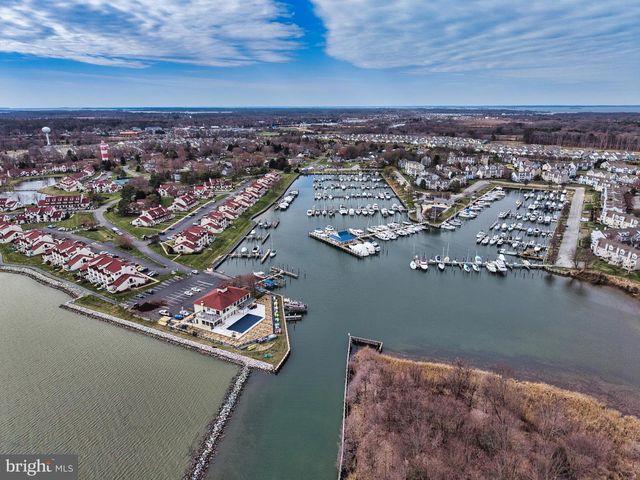 34-E QUEEN ANNE WAY, Chester, MD 21619